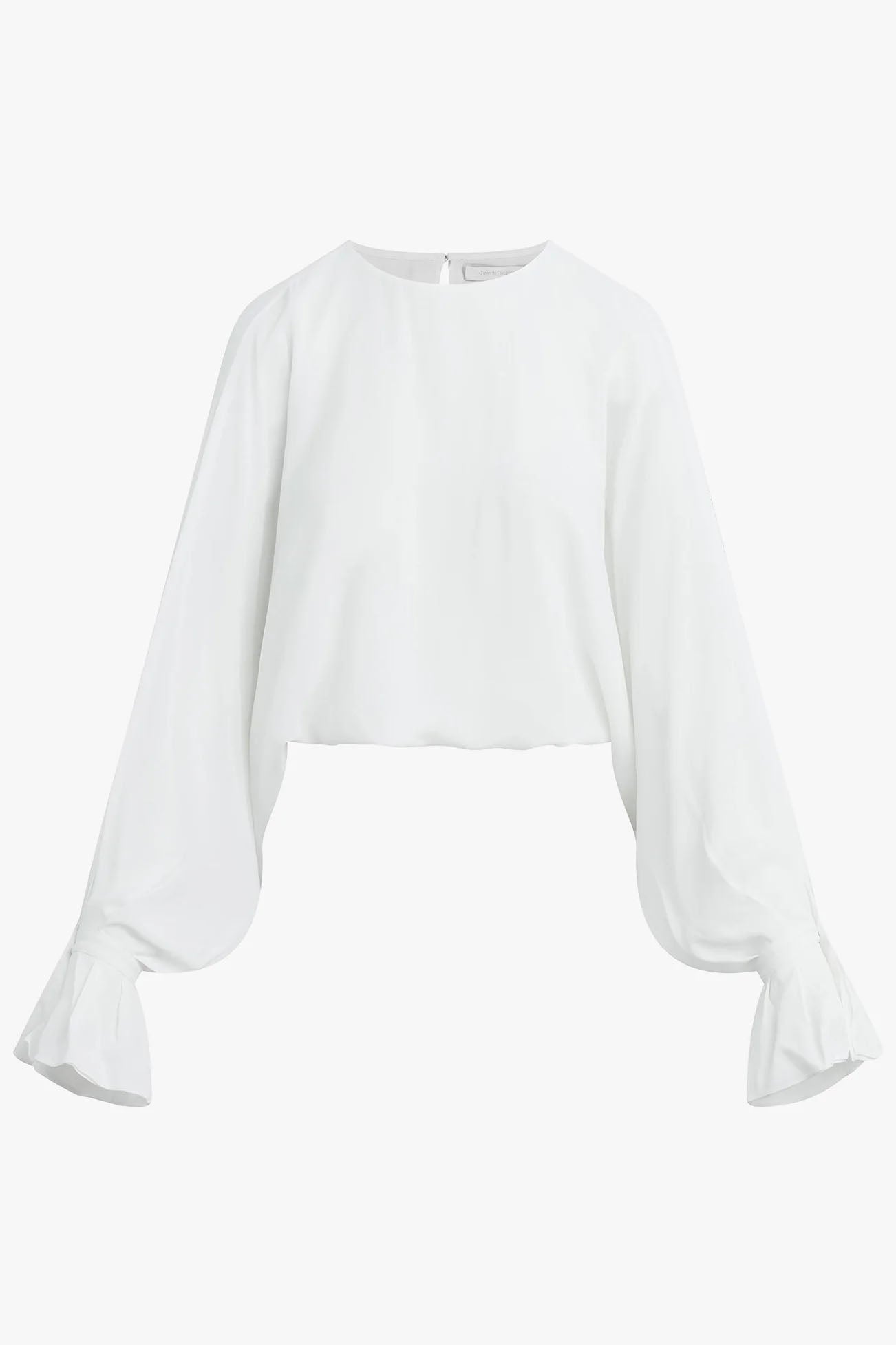 The Making Me Blush Top