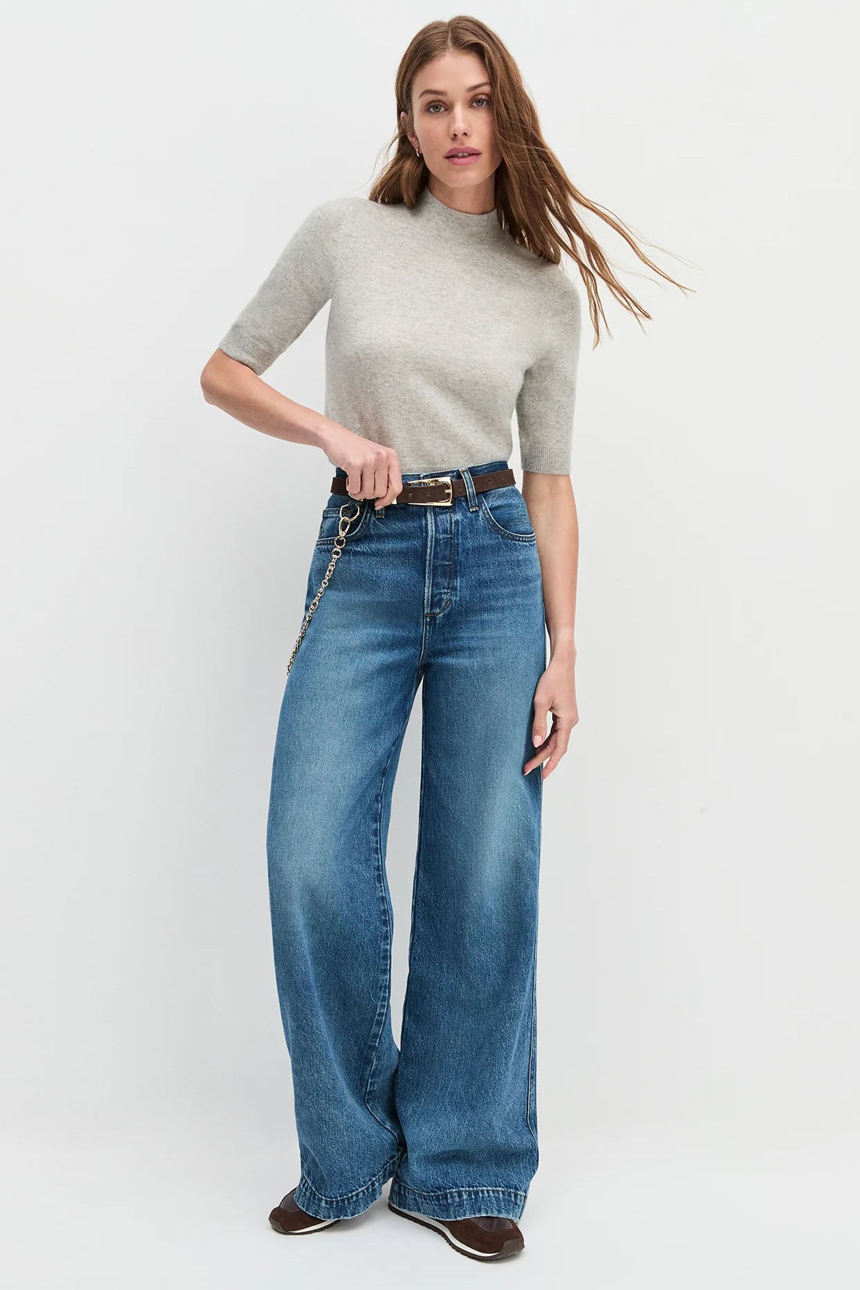 The Bonnie Top