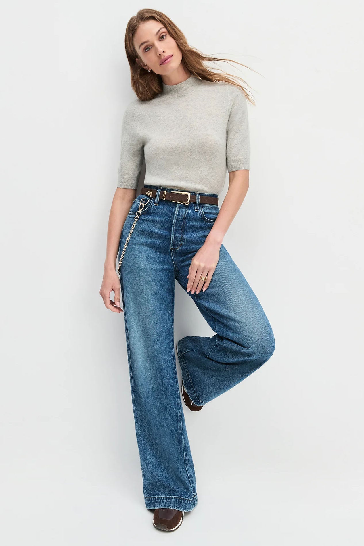 The Bonnie Top