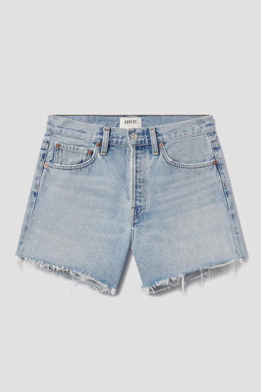 Parker long Short, Replica