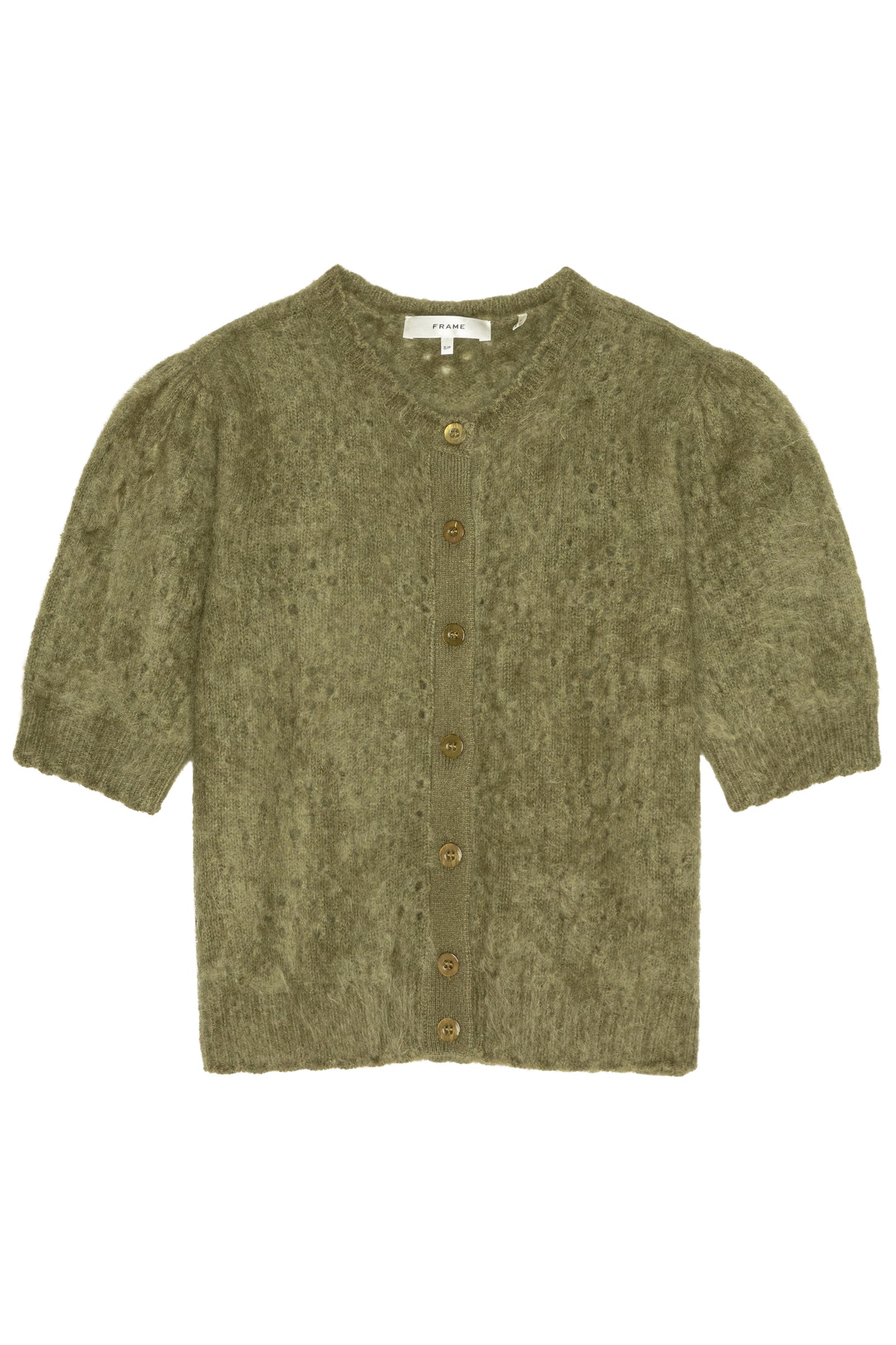 The Cashmere Airy Cardi