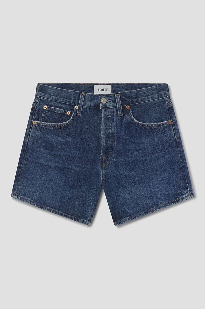 Parker Long Short, Enamour