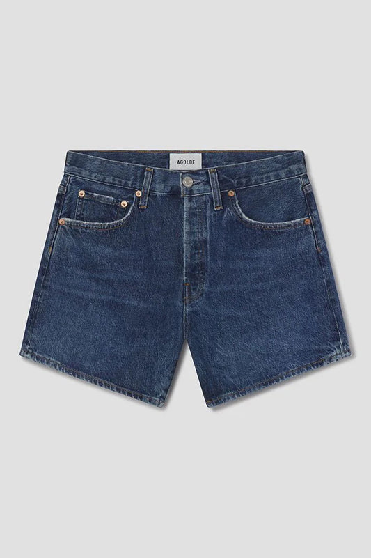 Parker Long Short, Enamour