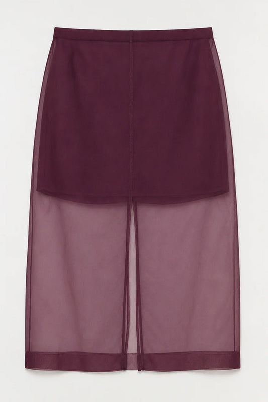 Dana Midi Skirt