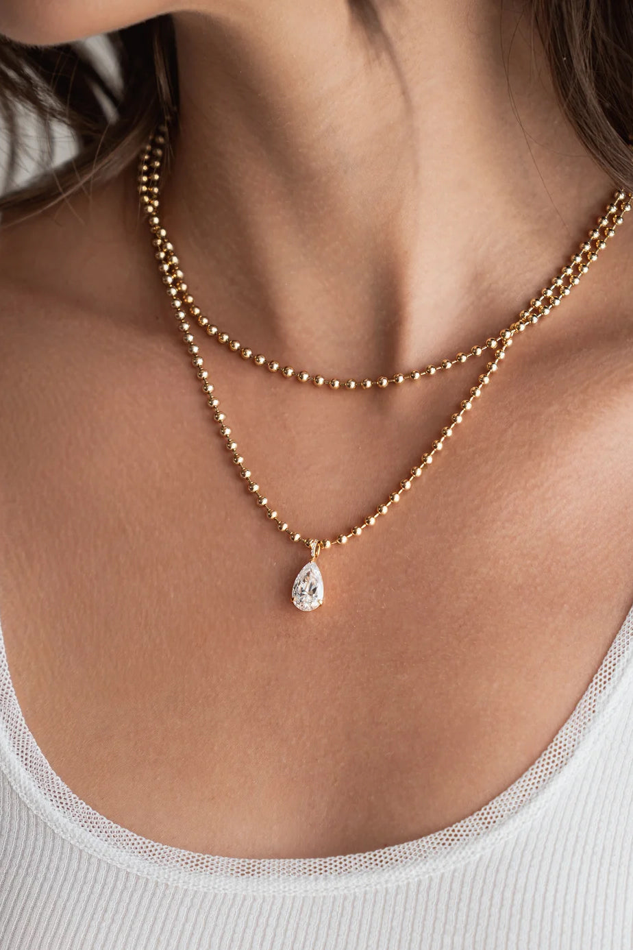 Power Necklace