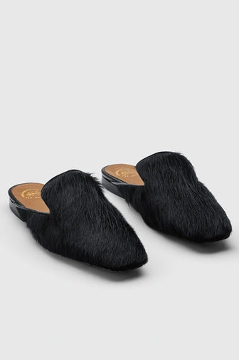 Cles Black Pony