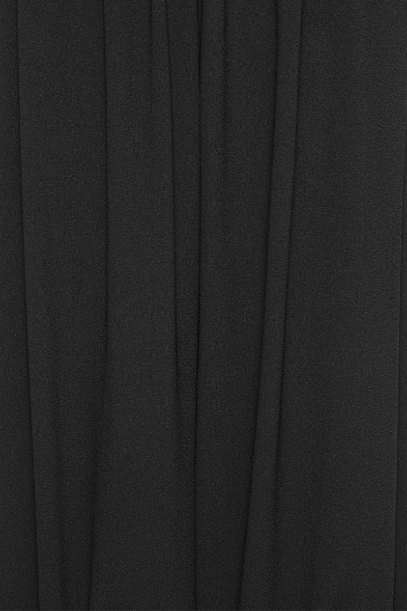 Balloon Pleated Pants