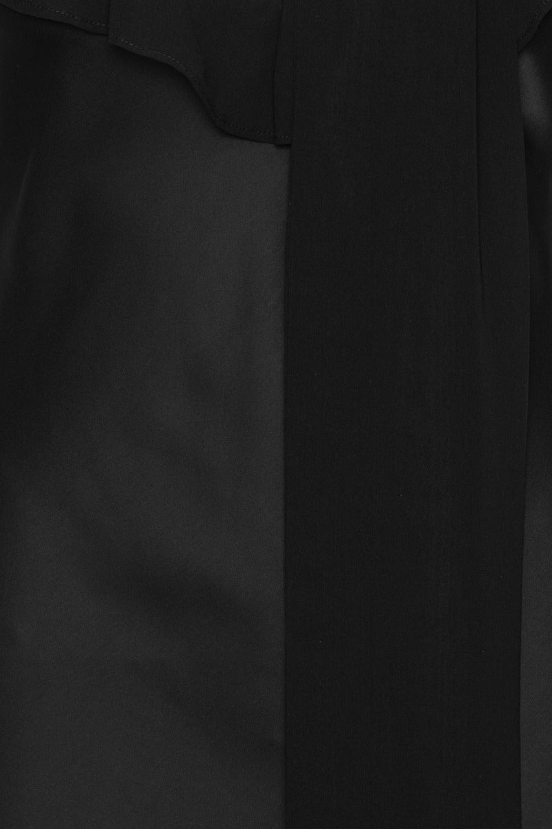 V-Neck Slip Dress