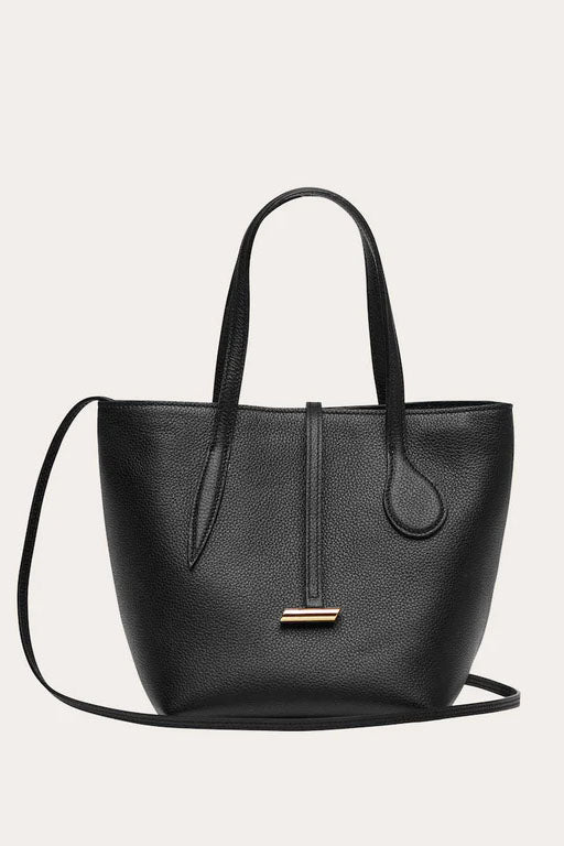Sprout Tote Mini, Black