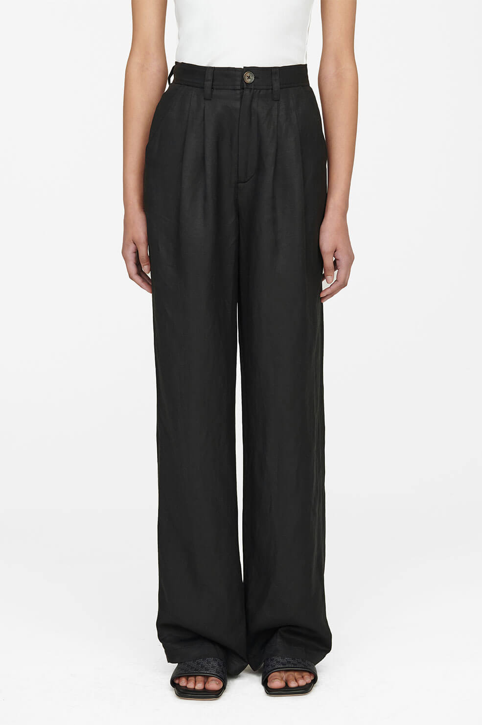 Carrie Pant