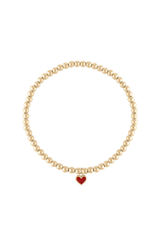 Heart of Mine Bracelet