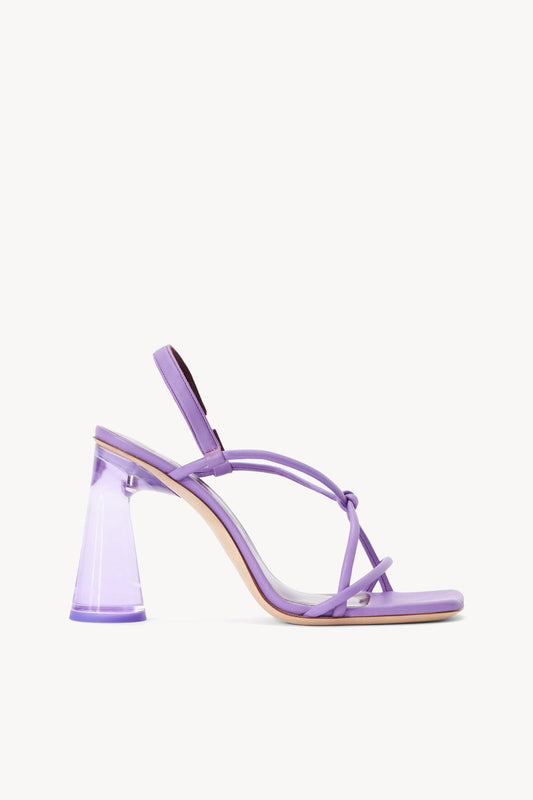 Leanne Heel