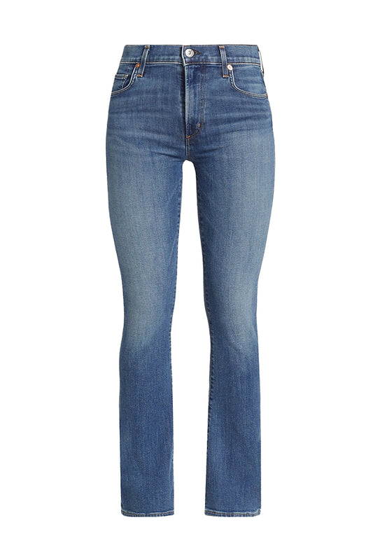 Lilah High Rise Bootcut, Lawless