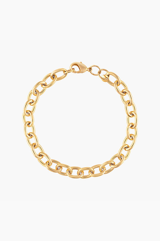 Paloma Link Bracelet